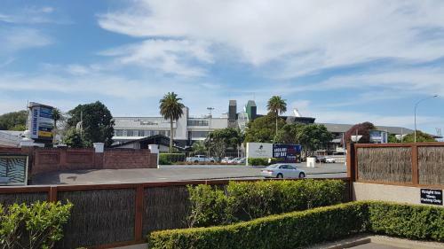 Motel Knights Inn