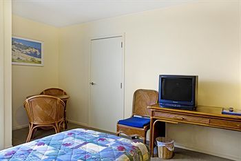 City Of Sails Motel