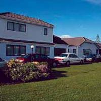 Motel Silver Oaks Inn - Silverpoint