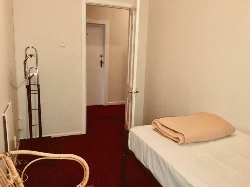 Albergue Freemans Backpackers