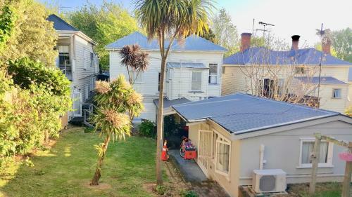 Albergue Freemans Backpackers