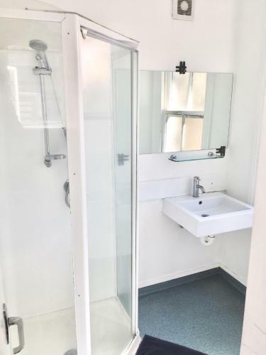 Albergue Freemans Backpackers