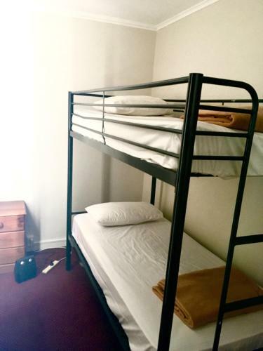 Albergue Freemans Backpackers
