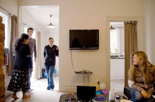 Albergue Freemans Backpackers