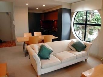 Apartamentos Latitude 37