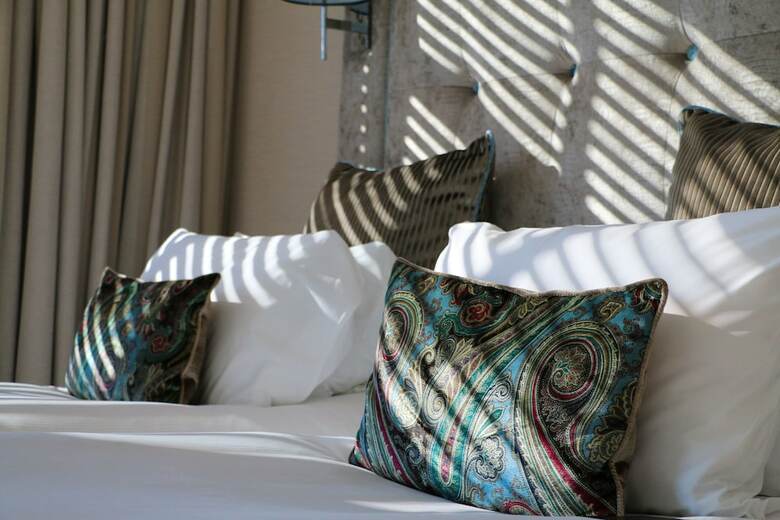 Hotel Sofitel Auckland Viaduct Harbour