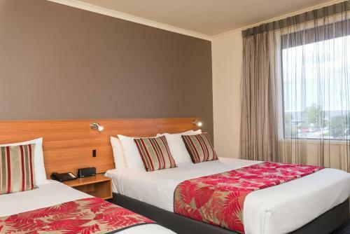 Heartland Hotel Auckland Airport