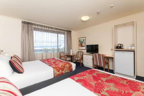 Heartland Hotel Auckland Airport