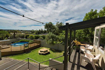 Howick Motor Lodge