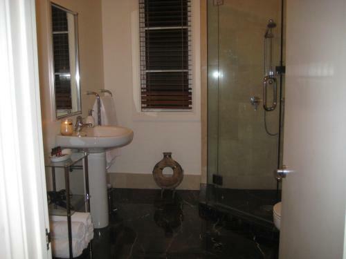 The Consulate Luxury Bed And Breakfast