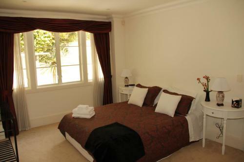 The Consulate Luxury Bed And Breakfast