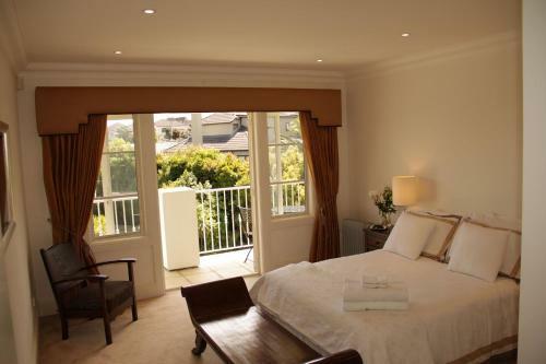 The Consulate Luxury Bed And Breakfast