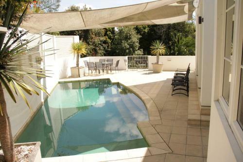 The Consulate Luxury Bed And Breakfast