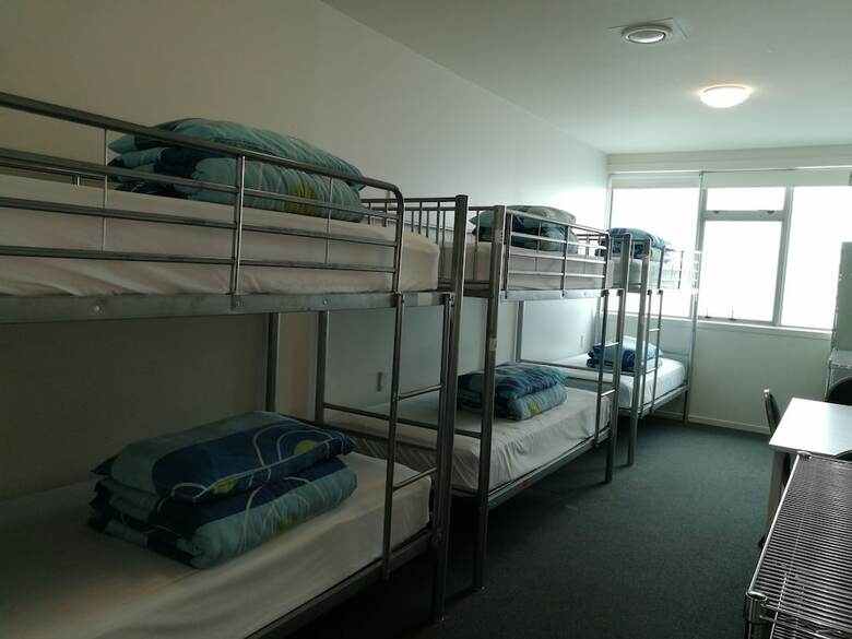 Albergue Newton Lodge