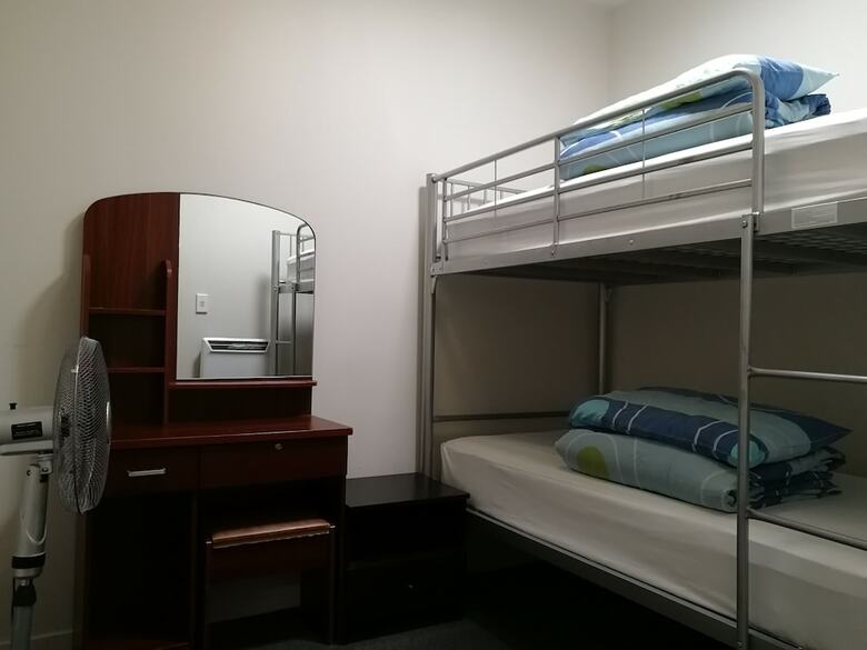 Albergue Newton Lodge
