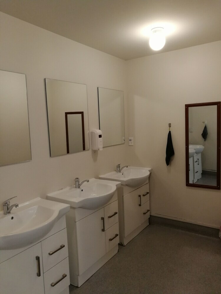 Albergue Newton Lodge