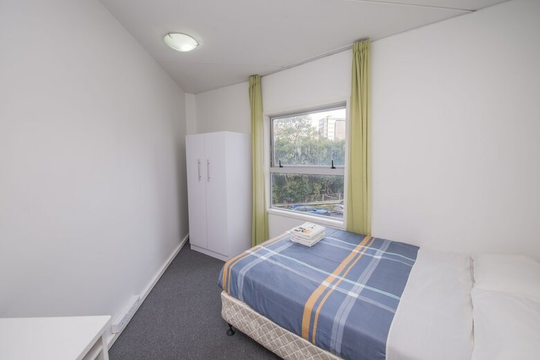 Columbia Apartments