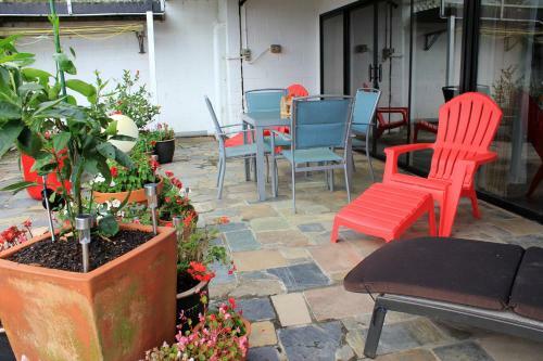 Apartamento Maison De Rose