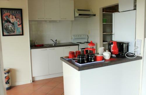 Apartamento Maison De Rose
