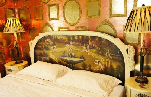 Bed & Breakfast Peace And Plenty Inn
