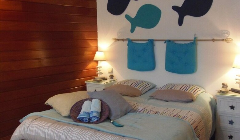 Bed & Breakfast Casanella