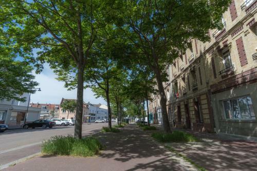 Apartamento S�jour Chez Le Marin
