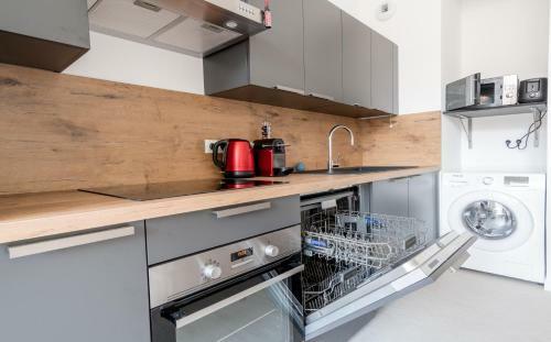 Apartamento S�jour Chez Le Marin