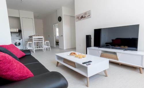 Apartamento S�jour Chez Le Marin
