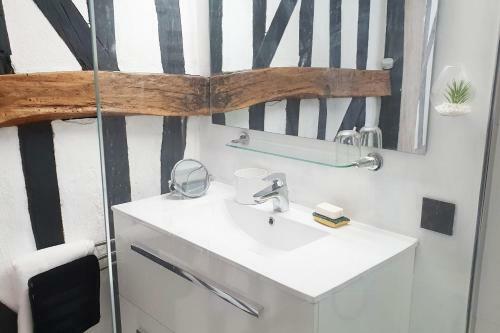 Apartamento L'�le Enchant�e 37m2 - 2 Pers