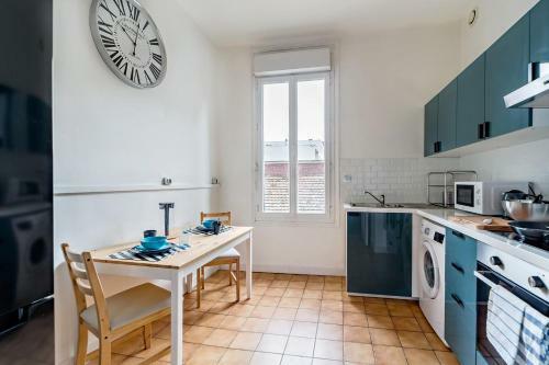 Apartamento Sur Les Bancs de L'�cole 50m2 - 4 Pers
