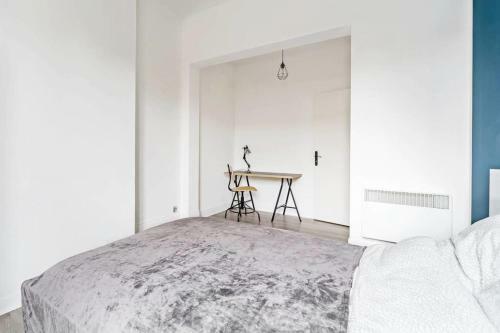 Apartamento Sur Les Bancs de L'�cole 50m2 - 4 Pers