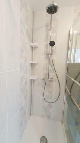 Apartamento La Plage � 100m 45m2 - 4pers