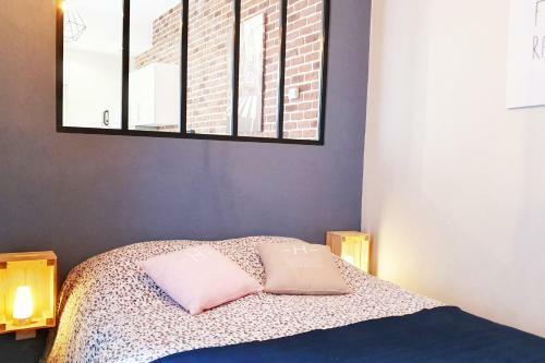 Apartamento Cocon Centre Ville 35m2 - 2 Pers