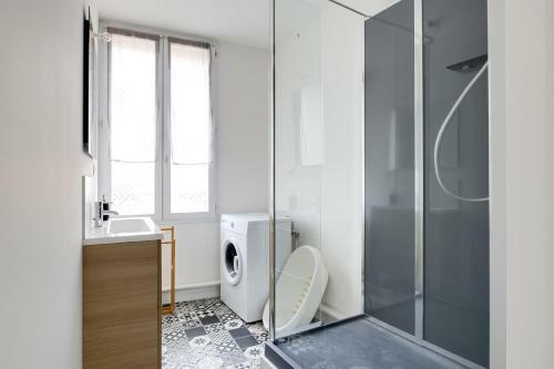 Apartamento Coty Billard Vid�opro 86m2 - 8 Pers