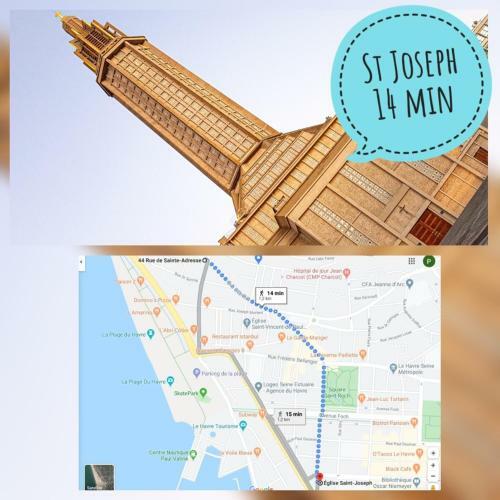 Apartamento Lpah Le Rep�re Du Corsaire