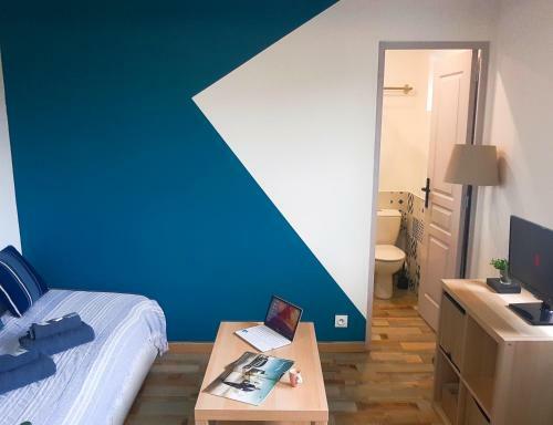 Apartamento Lpah Le Temps D'une Escale
