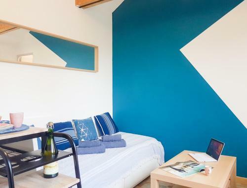 Apartamento Lpah Le Temps D'une Escale