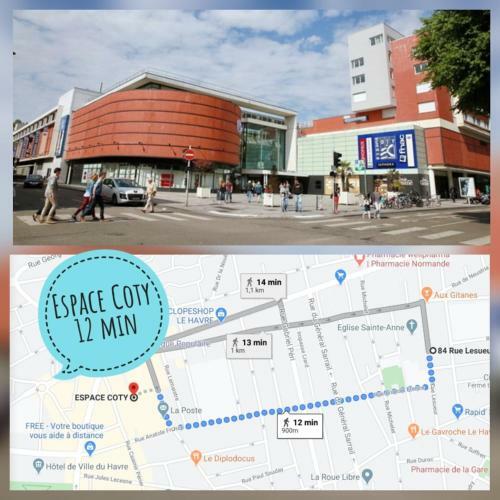Apartamento Lpah Halte Weekend