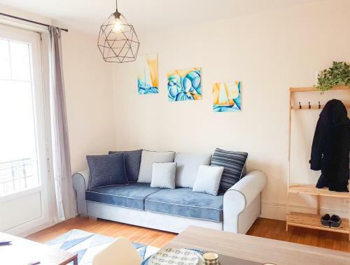Apartamento Lpah Halte Weekend