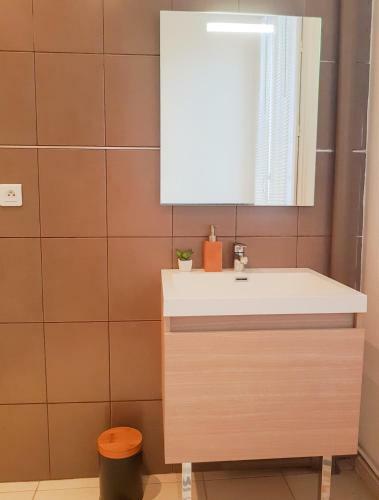 Apartamento Lpah Halte Weekend