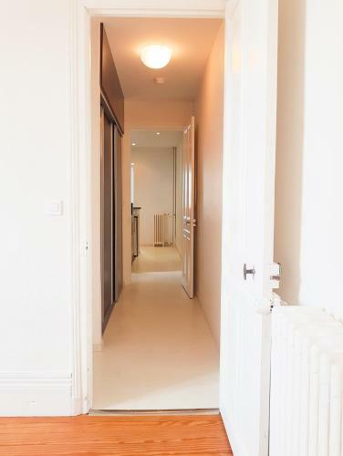 Apartamento Lpah Halte Weekend