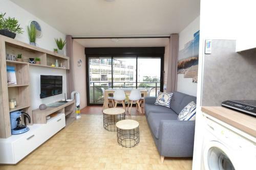 Apartamento Le Lagon Bleu F Comme Fabuleux