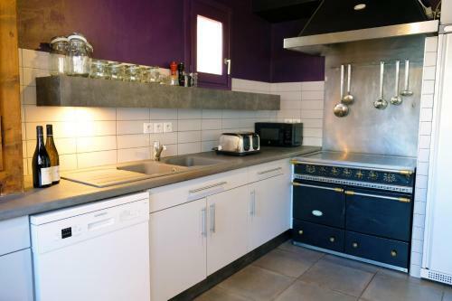 Madame Vacances Chalet Appaloosa