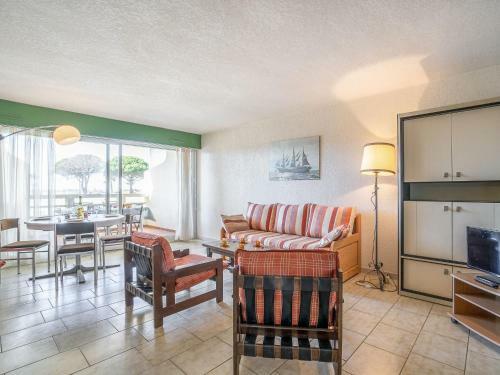 Apartment Ulysse Port de Plage