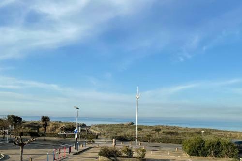 Apartamento Nice Studio With Direct Access To The Sea