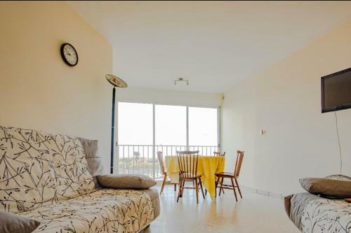 Apartamento Nice Studio With Direct Access To The Sea