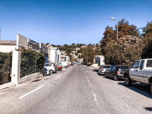 Apartamento Appartement Neuf 2 Pi�ces Balcon Et Parking Proche Centre 3