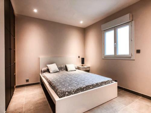 Apartamento Appartement Neuf 2 Pi�ces Balcon Et Parking Proche Centre 3
