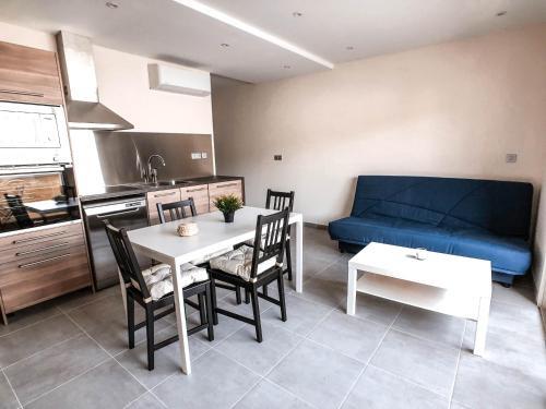 Apartamento Appartement Neuf 2 Pi�ces Balcon Et Parking Proche Centre 3
