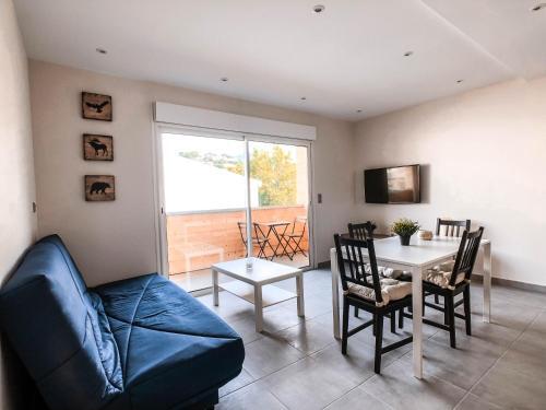 Apartamento Appartement Neuf 2 Pi�ces Balcon Et Parking Proche Centre 3